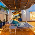 Oasis Galé - Luxury With Private Pool, Ac, Free Wifi, 5 Min From The *