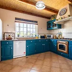 Oasis Galé - Luxury With Private Pool, Ac, Free Wifi, 5 Min From The Villa Albufeira