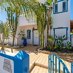 Oasis Galé - Luxury With Private Pool, Ac, Free Wifi, 5 Min From The Villa