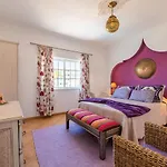 Oasis Galé - Luxury With Private Pool, Ac, Free Wifi, 5 Min From The Villa *