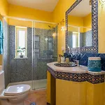 Villa Oasis Galé - Luxury With Private Pool, Ac, Free Wifi, 5 Min From The
