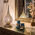 Villa Oasis Galé - Luxury With Private Pool, Ac, Free Wifi, 5 Min From The