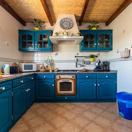 Oasis Gale - Luxury With Private Pool, Ac, Free Wifi, 5 Min From The *