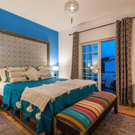 Oasis Galé - Luxury With Private Pool, Ac, Free Wifi, 5 Min From The Villa