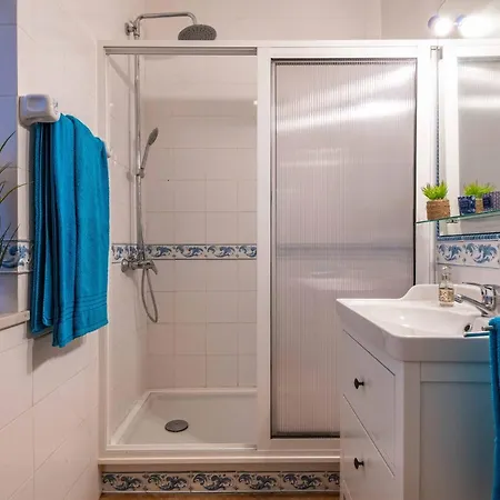 Villa Oasis Gale - Luxury With Private Pool, Ac, Free Wifi, 5 Min From The Albufeira