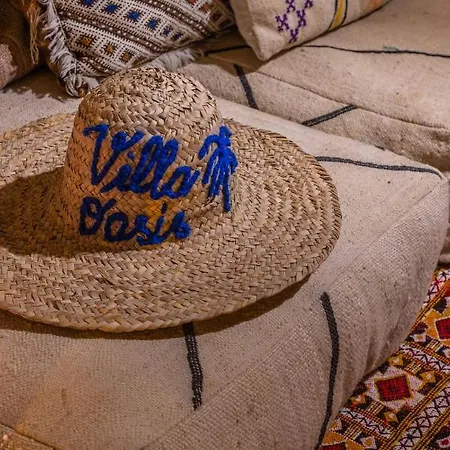 Oasis Gale - Luxury With Private Pool, Ac, Free Wifi, 5 Min From The Villa