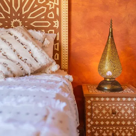 Villa Oasis Gale - Luxury With Private Pool, Ac, Free Wifi, 5 Min From The *