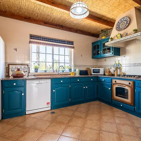 Oasis Gale - Luxury With Private Pool, Ac, Free Wifi, 5 Min From The Villa Albufeira