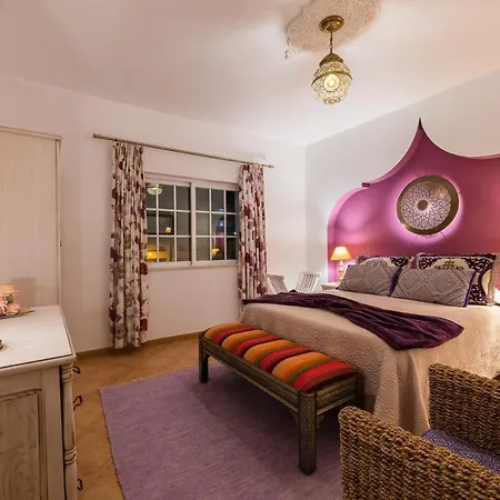 Oasis Gale - Luxury With Private Pool, Ac, Free Wifi, 5 Min From The *