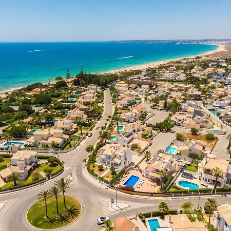 Oasis Gale - Luxury With Private Pool, Ac, Free Wifi, 5 Min From The Albufeira