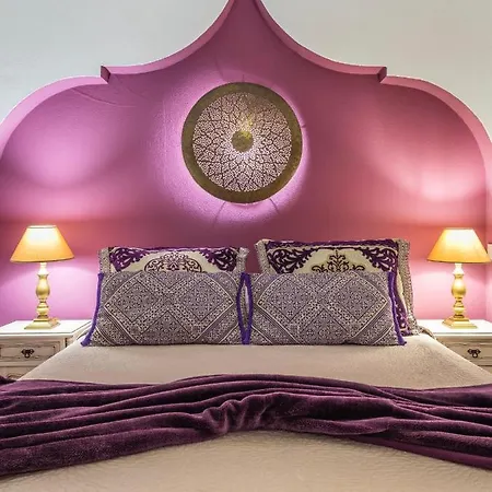 Oasis Gale - Luxury With Private Pool, Ac, Free Wifi, 5 Min From The Villa *