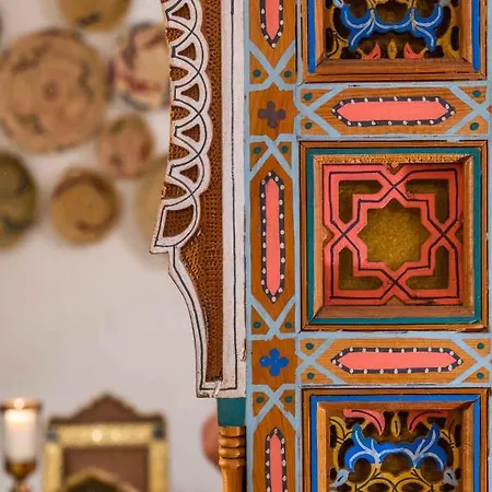 Oasis Gale - Luxury With Private Pool, Ac, Free Wifi, 5 Min From The Villa *