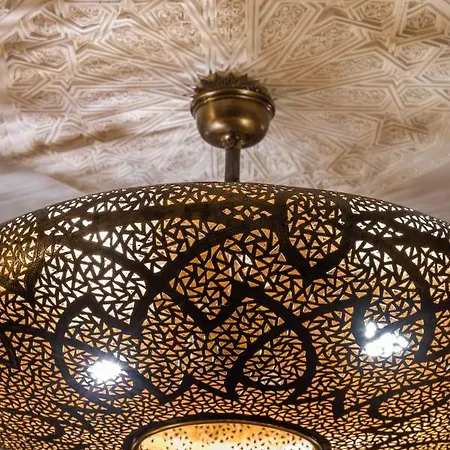 Villa Oasis Gale - Luxury With Private Pool, Ac, Free Wifi, 5 Min From The *