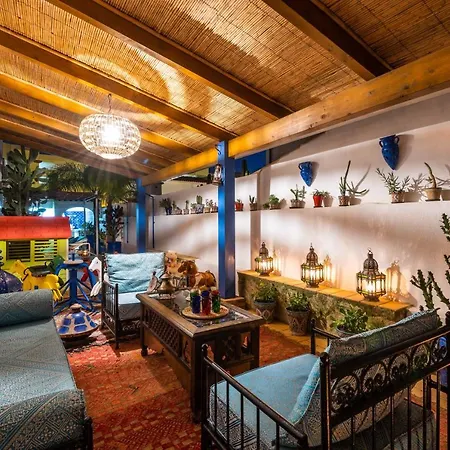 Oasis Gale - Luxury With Private Pool, Ac, Free Wifi, 5 Min From The Villa *