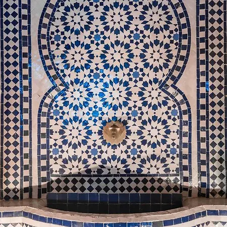 Oasis Gale - Luxury With Private Pool, Ac, Free Wifi, 5 Min From The Villa