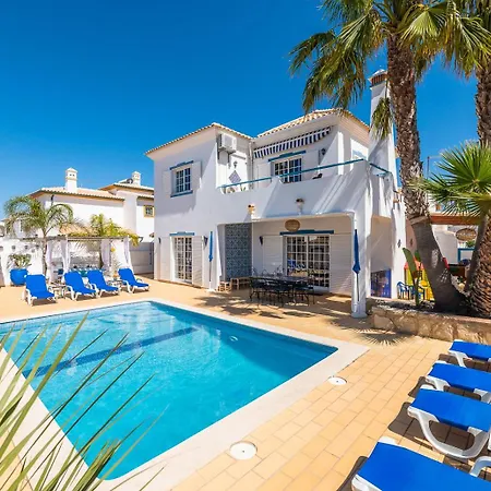 Villa Oasis Gale - Luxury With Private Pool, Ac, Free Wifi, 5 Min From The *