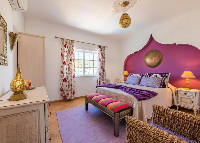 Oasis Gale - Luxury With Private Pool, Ac, Free Wifi, 5 Min From The Villa *