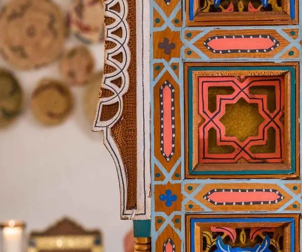 Oasis Gale - Luxury With Private Pool, Ac, Free Wifi, 5 Min From The Villa *