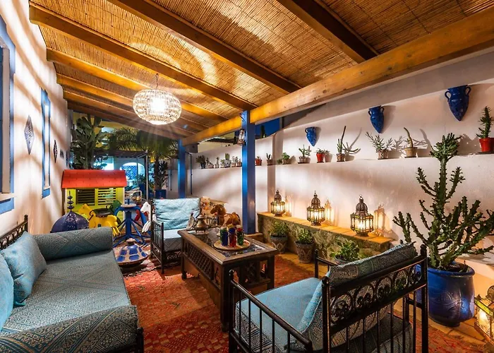 Oasis Gale - Luxury With Private Pool, Ac, Free Wifi, 5 Min From The Villa *