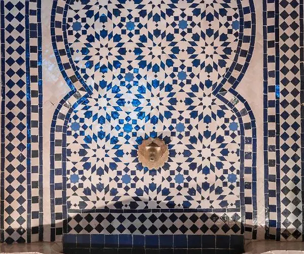 Oasis Gale - Luxury With Private Pool, Ac, Free Wifi, 5 Min From The Villa