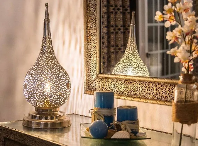 Villa Oasis Gale - Luxury With Private Pool, Ac, Free Wifi, 5 Min From The