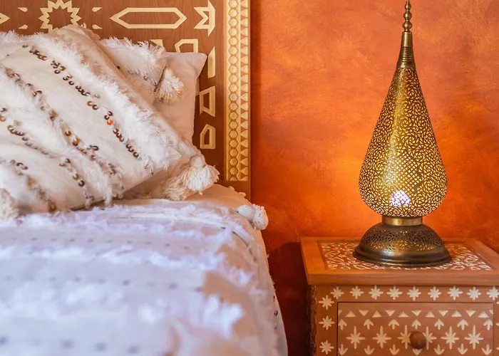 Villa Oasis Gale - Luxury With Private Pool, Ac, Free Wifi, 5 Min From The *