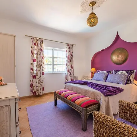 Oasis Gale - Luxury With Private Pool, Ac, Free Wifi, 5 Min From The 别墅 *