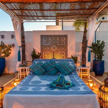 Oasis Gale - Luxury With Private Pool, Ac, Free Wifi, 5 Min From The 别墅 *