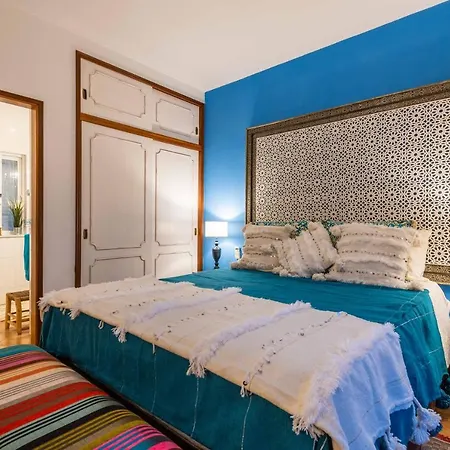 Oasis Galé - Luxury With Private Pool, Ac, Free Wifi, 5 Min From The Villa