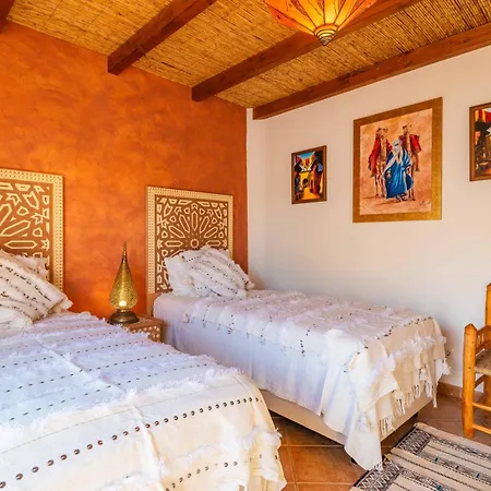 Oasis Galé - Luxury With Private Pool, Ac, Free Wifi, 5 Min From The *