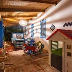 빌라 Oasis Gale - Luxury With Private Pool, Ac, Free Wifi, 5 Min From The 알부페이라